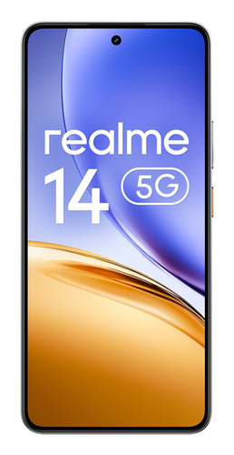 REALME 14 5G 12/256 SILVE