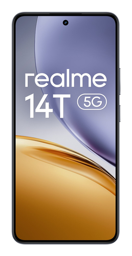 REALME 14T 5G 8/256 BLACK