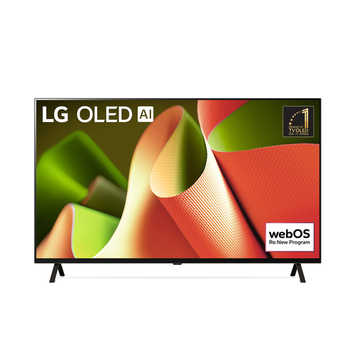 4K SMART LG OLED65B49