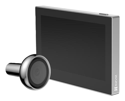SPIONCINO EZVIZ HP2 SILVE