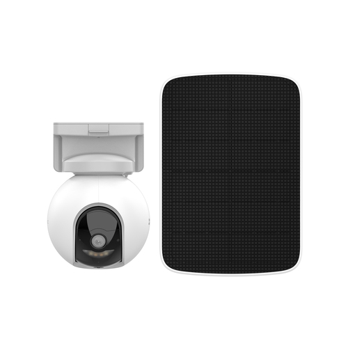 TELECAMERA EZVIZ HB8+SOLA