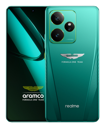 SMP.REALME GT7 16/512 VER