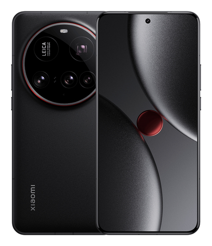 XIAOMI 15 ULTRA 16/512 BK