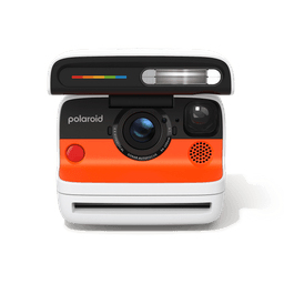 POLAROID FLIP BUND. WH