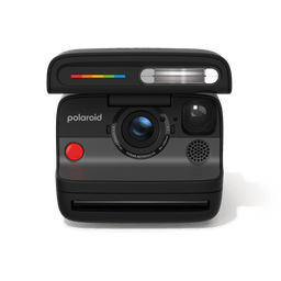 POLAROID FLIP BUND.BK