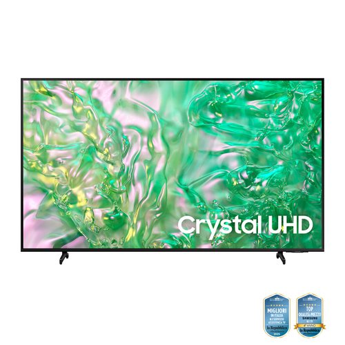 4K SMART SAMSUNG 50DU8070
