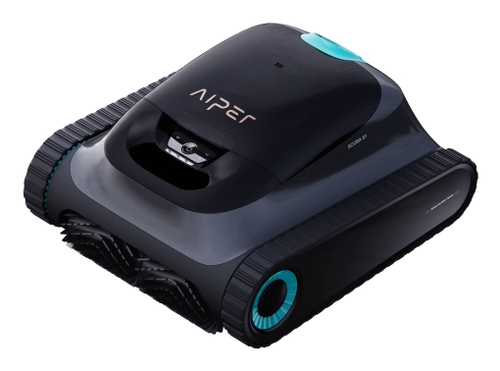 PUL.PISC.AIPER SCUBA S1+