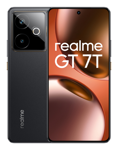 REALME GT 7T 12/512GB BLK