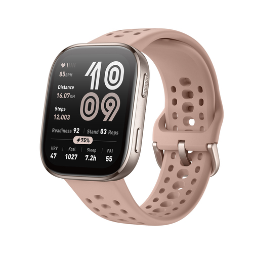 SPW.AMAZFIT BIP6 BLUSH