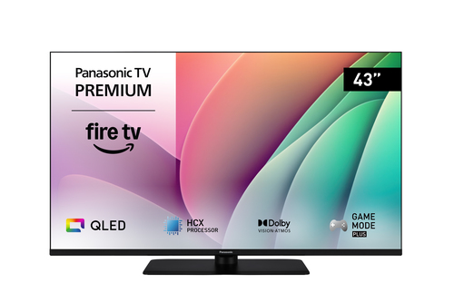 QLED PANASONIC 43W80