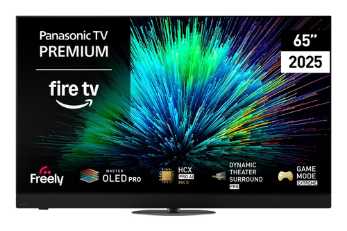 OLED4K PANASONIC 65Z90B