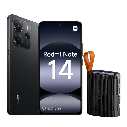 REDMI NOTE 14 256 + SOUND