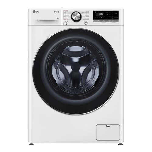 LAVATRICE LG F2R7S09TSWC