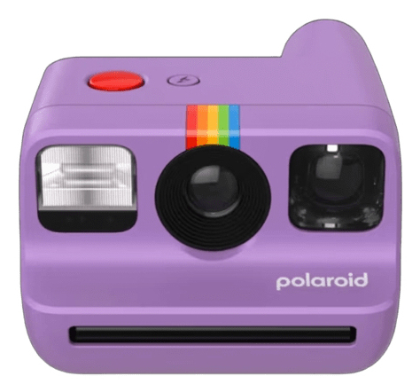 POLAROID GO II PURPLE