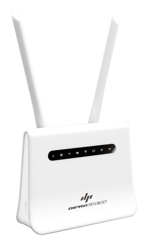 WAVLINK 4G LTE WF N300