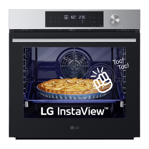 FORNO LG WSED7612S