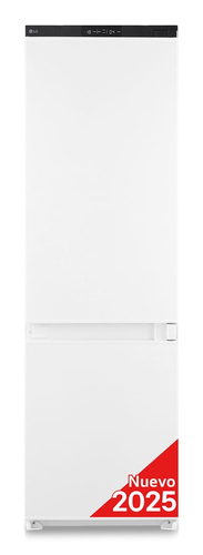FRIGO LG GTFN256SET