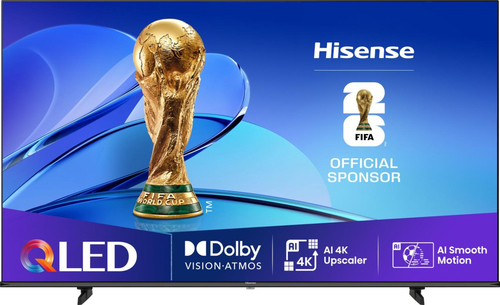 QLED 4K HISENSE 65E79Q