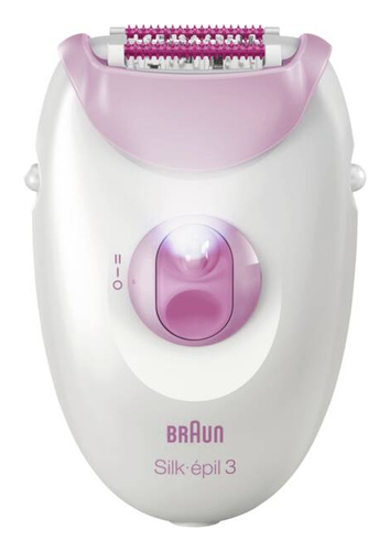 SILKEPIL BRAUN SE 3000