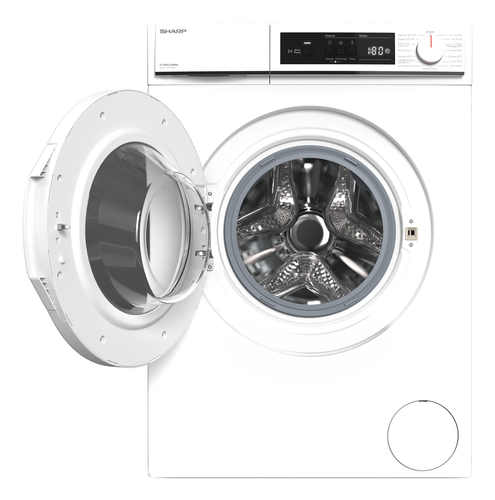 LAVAT.SHARP ES-NFA612BWNA