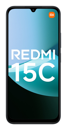 XIA REDMI 15C 4/256 GRAY