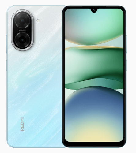 SMP.REDMI A5 4+128 BLU