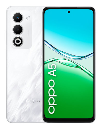 SMP.OPPO A5 6/128 WHITE