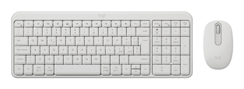 LOGITECH MK250 COMBO BIA