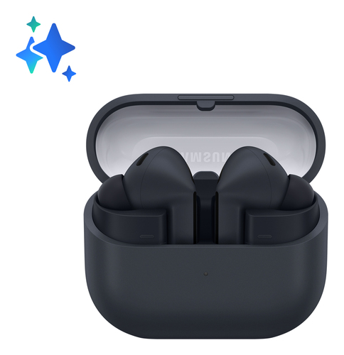 AURIC.GALAXY BUDS3 FE BLK
