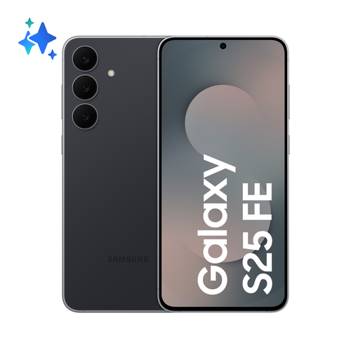 SMP.SAM S25 FE 256 BLACK