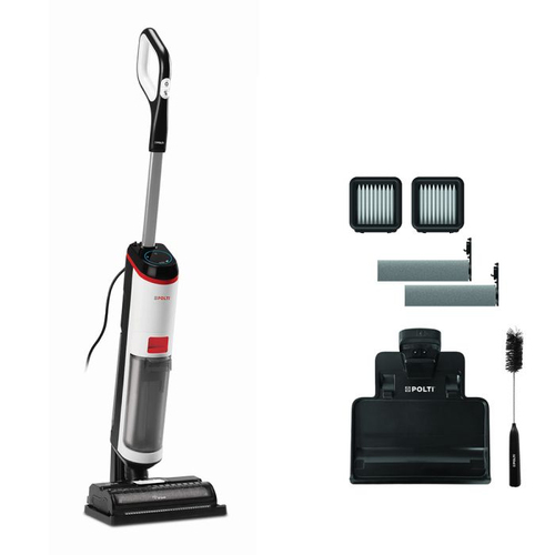 LAVAPAVIMENTI POLTI WD10