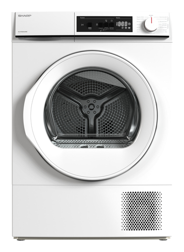 ASC.SHARP KD-NHA8S6GWE