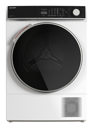 ASC.SHARP KD-NHL8S9GWC