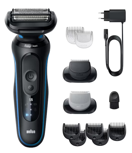 RASOIO BRAUN 52-B1650S