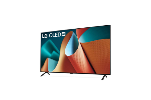 4K SMART LG OLED77B4E
