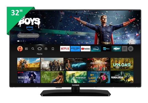 SMART TELEFUNKEN 32759B50