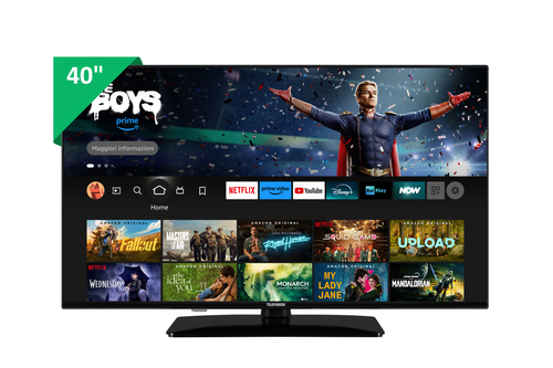 SMART TELEFUNKEN 40759B50