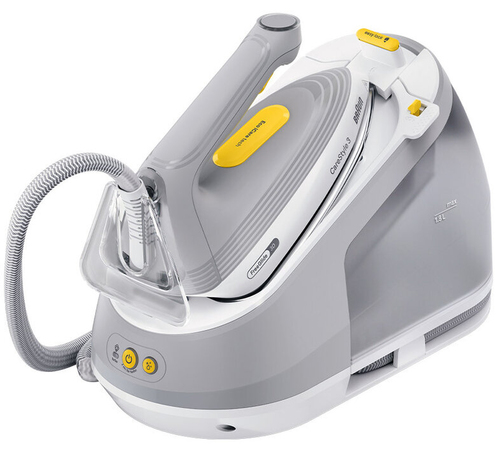 GENERAT.BRAUN IS 3231 GY