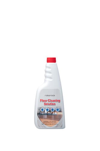 DETERGENTE ROBOROCK 480ML