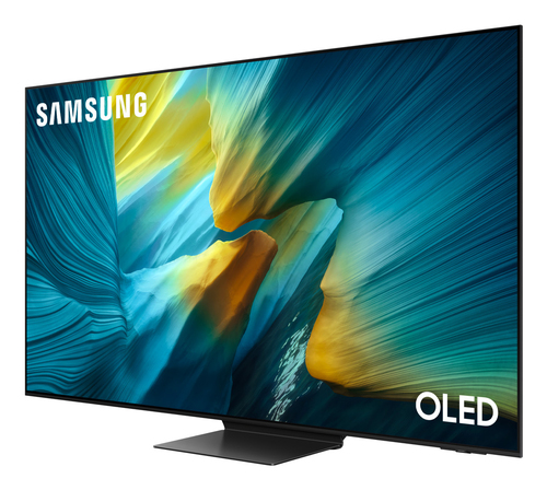 OLED 4K SAMSUNG 65S95F