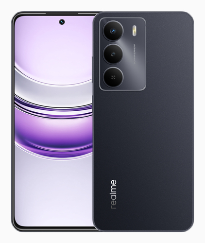 REALME 14X 5G 6/256 BLACK