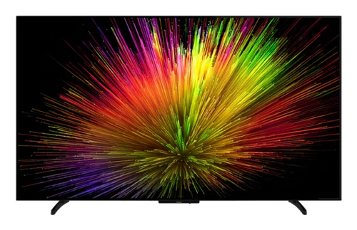 OLED 4K PANASONIC 65Z80B