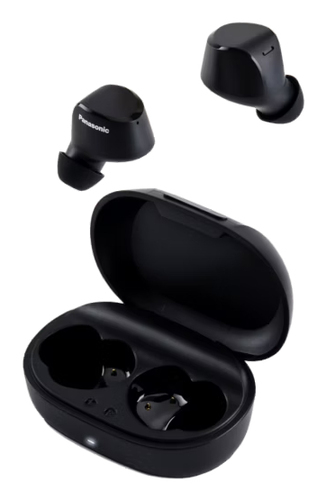 TRUE W.PAN RZ-B120 BK