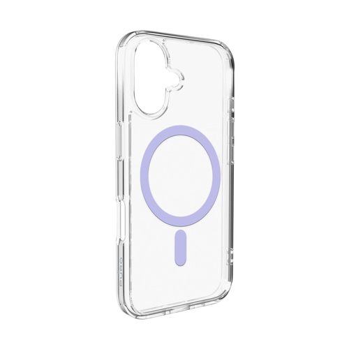 COVER MAG IPHONE 17 ROSA