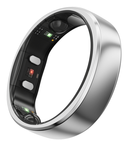 SMART RING RCO AIR SILV10