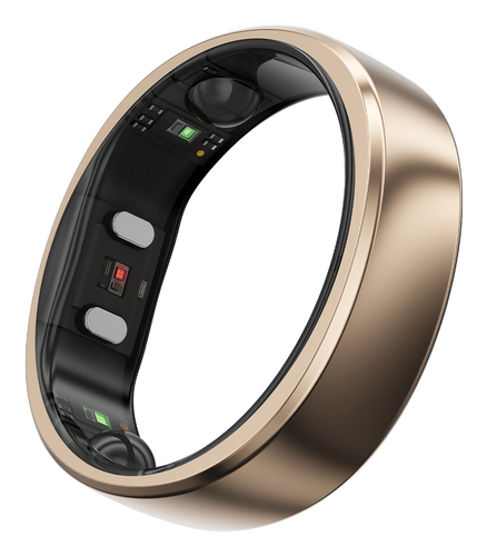 SMART RING RCO AIR GOLD11