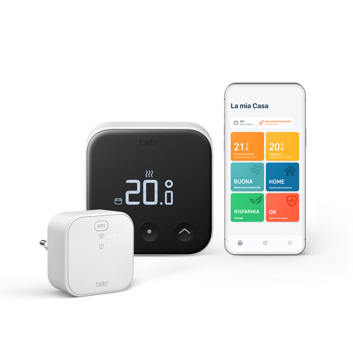 TERMOSTATO TADO SMART KIT
