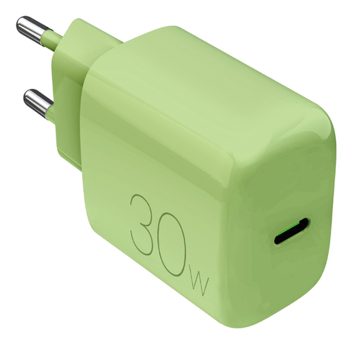 CARICABAT. 1USB-C 30W VER