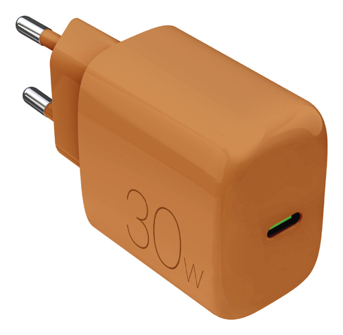 CARICABAT. 1USB-C 30W ARA