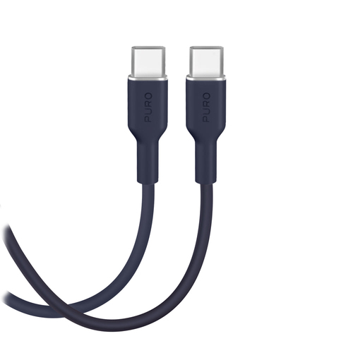CAVO ICON USB-C USB-C BLU